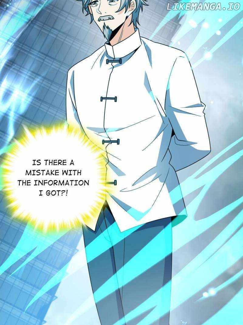Spare Me, Great Lord! Chapter 760 29